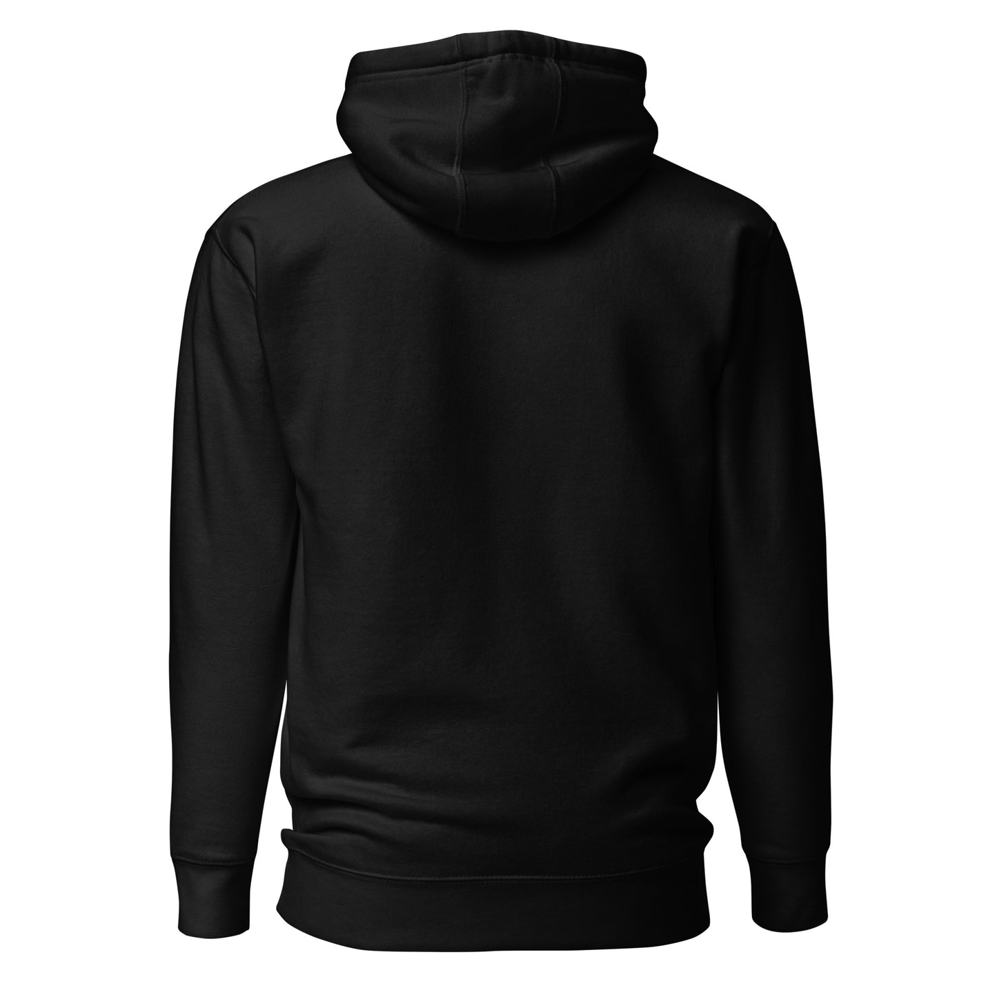 Hoodie L'Amour Vaincra (unisexe)