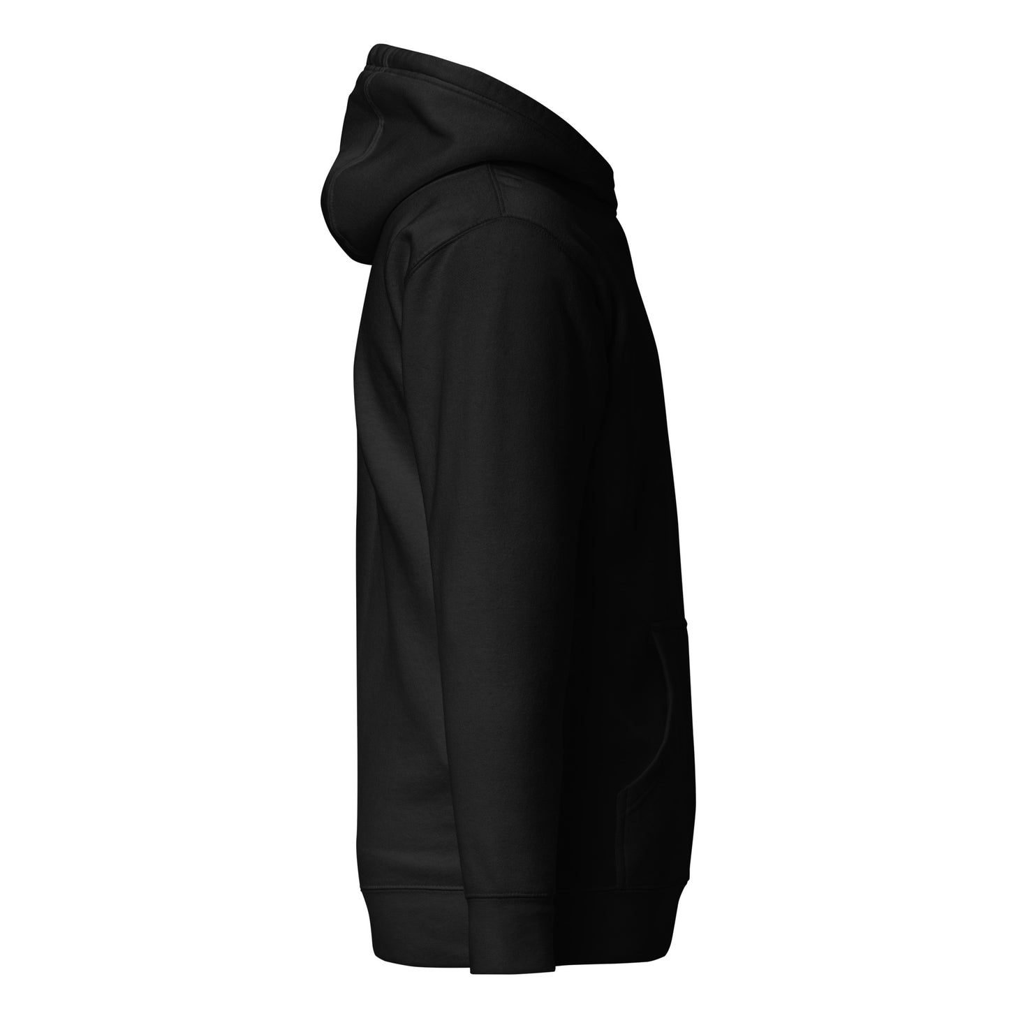 Hoodie L'Amour Vaincra (unisexe)