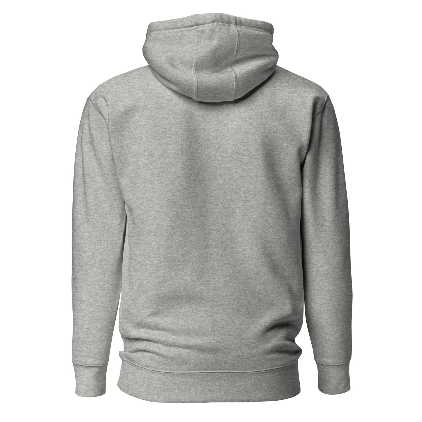 Hoodie L'Amour Vaincra (unisexe)