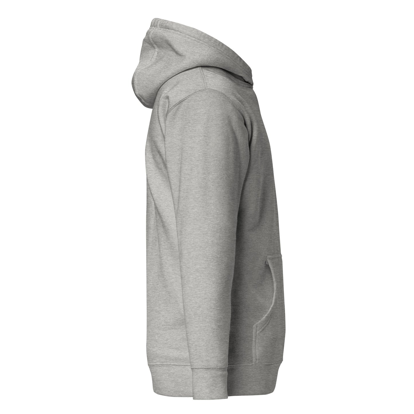 Hoodie L'Amour Vaincra (unisexe)