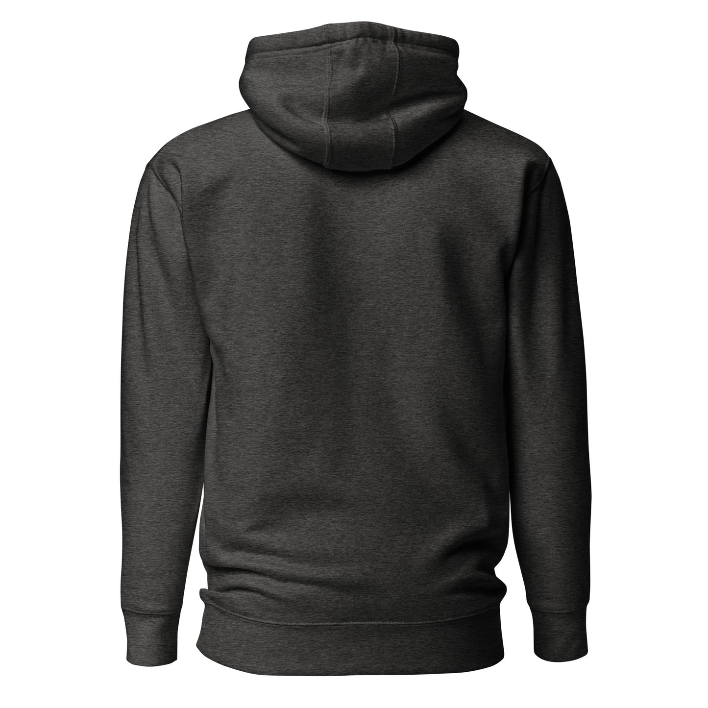 Hoodie L'Amour Vaincra (unisexe)