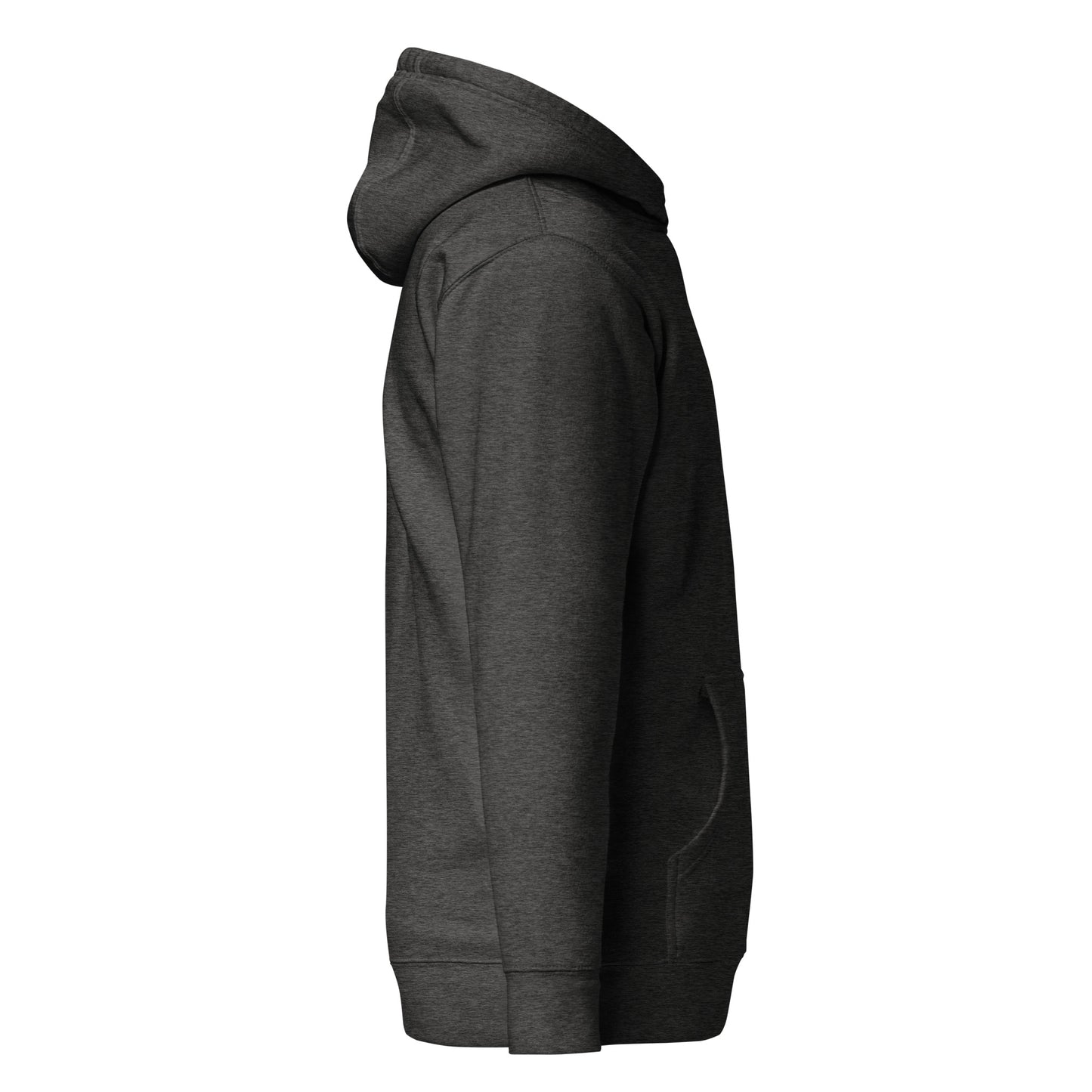 Hoodie L'Amour Vaincra (unisexe)
