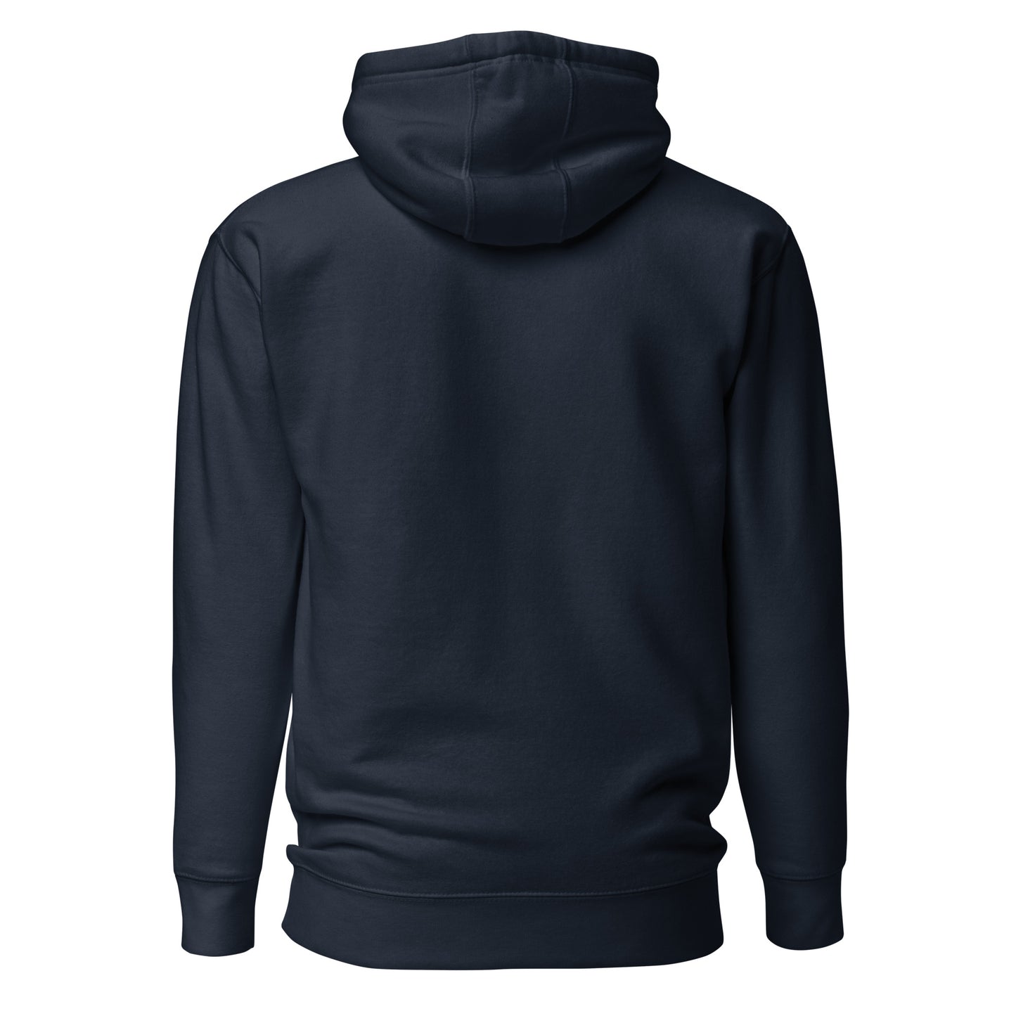 Hoodie L'Amour Vaincra (unisexe)