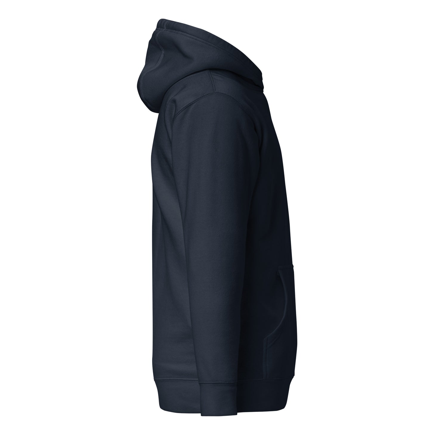 Hoodie L'Amour Vaincra (unisexe)