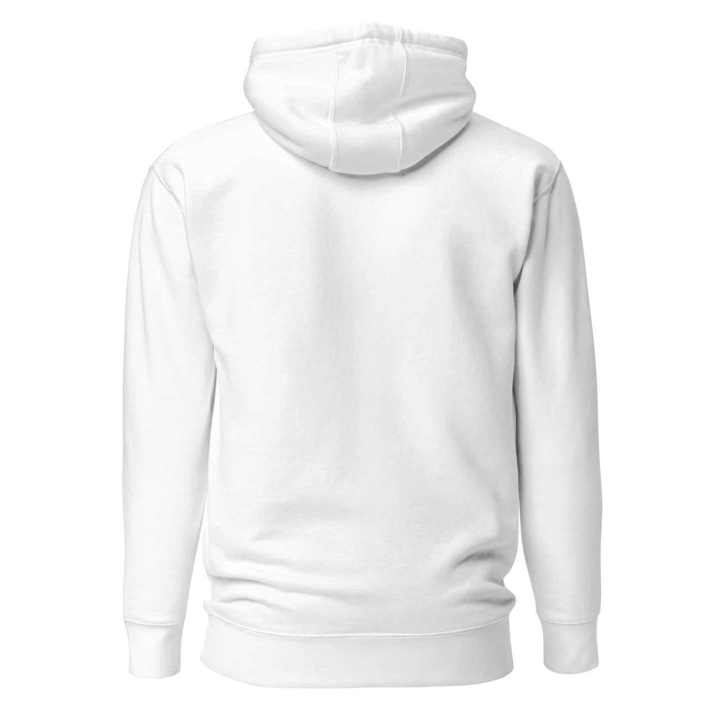 Hoodie L'Amour Vaincra (unisexe)