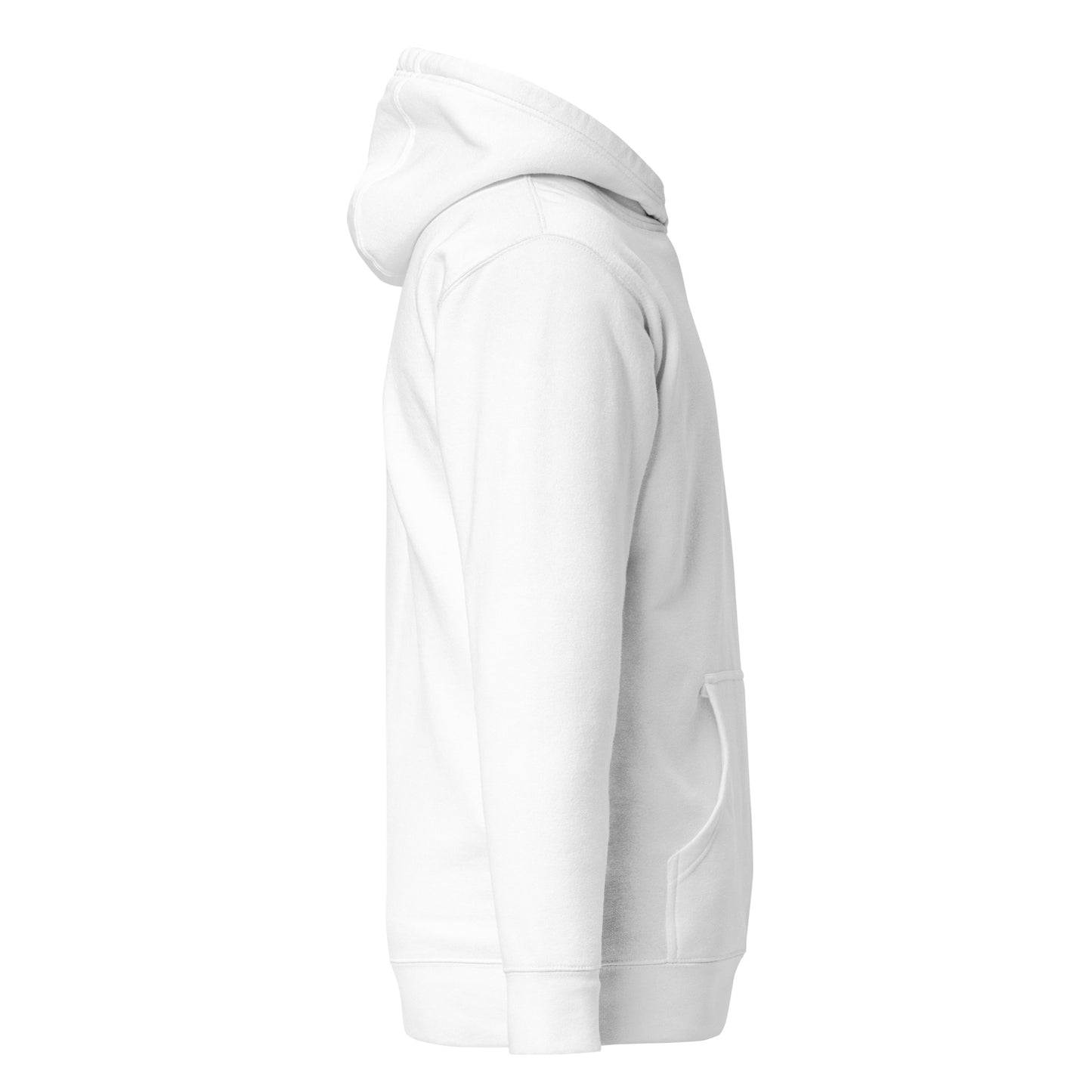 Hoodie L'Amour Vaincra (unisexe)